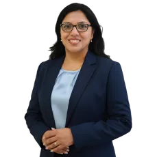 Dr. Mona Thakre